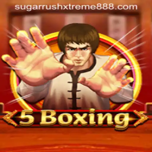 Exploring the Thrilling World of 5Boxing: Sugar Rush Xtreme