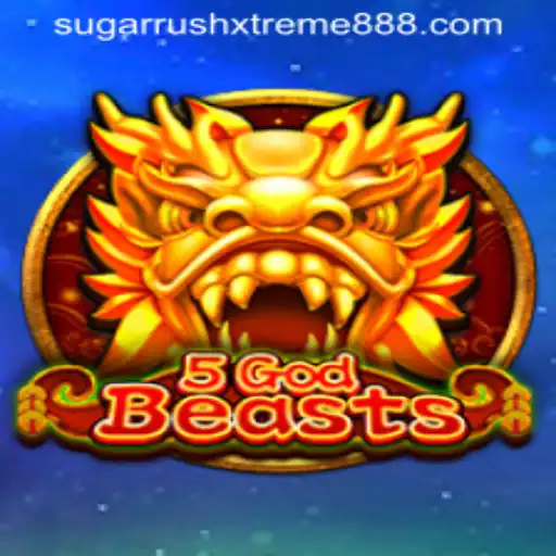 Unveiling 5GodBeasts: Dive into the Adventure of Sugar Rush Xtreme
