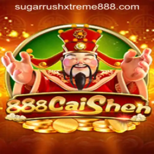 Exploring the Exciting World of 888CaiShen and Sugar Rush Xtreme