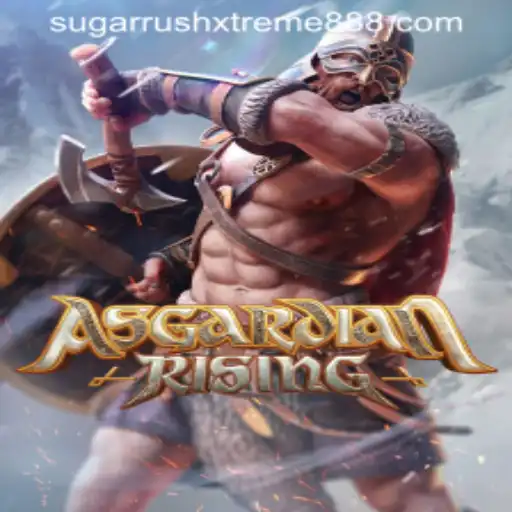 Dive into the Vibrant World of AsgardianRising with Sugar Rush Xtreme