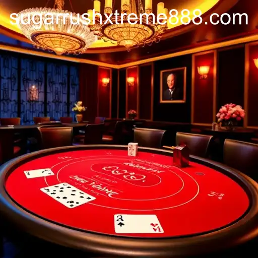 Exploring the Thrills of Baccarat Game with Sugar Rush Xtreme