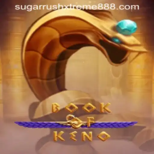Exploring the Intriguing World of BookOfKeno: Sugar Rush Xtreme