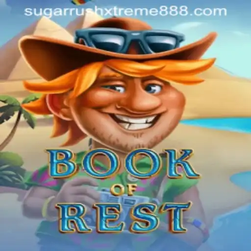 Exploring the Mysteries of BookofRest: A Journey Through Sugar Rush Xtreme