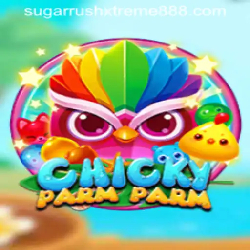 Dive into the Vibrant World of ChickyParmParm: An Unforgettable Gaming Experience