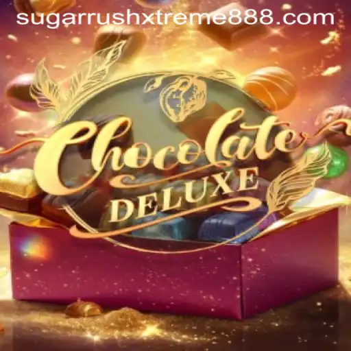 Diving into the World of ChocolateDeluxe: A Sugar Rush Xtreme Adventure
