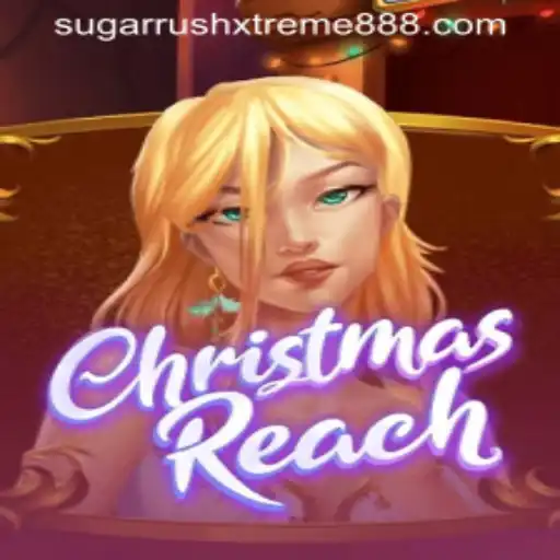 Unwrapping the Magic of ChristmasReach