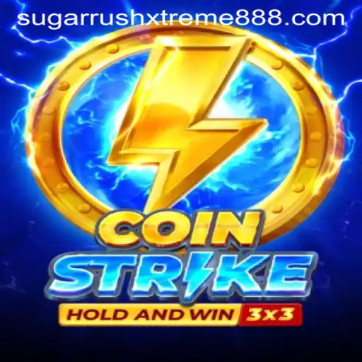 Exploring Coinstrike: The Sugar Rush Xtreme Adventure