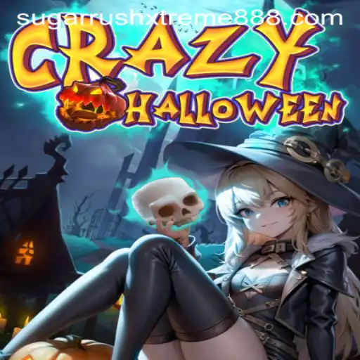 Experience the Thrill of CrazyHalloween: Unveiling the Sugar Rush Xtreme Challenge
