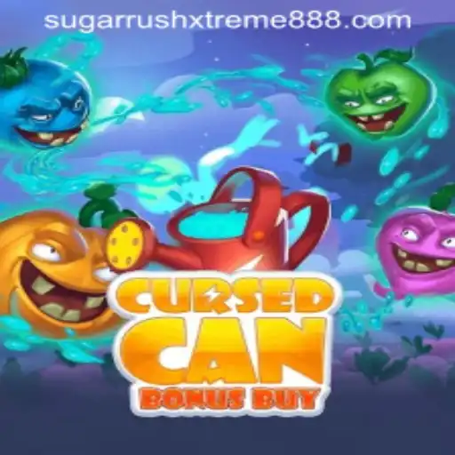Dive into the Exciting World of CursedCanBonusBuy: Unleashing Sugar Rush Xtreme