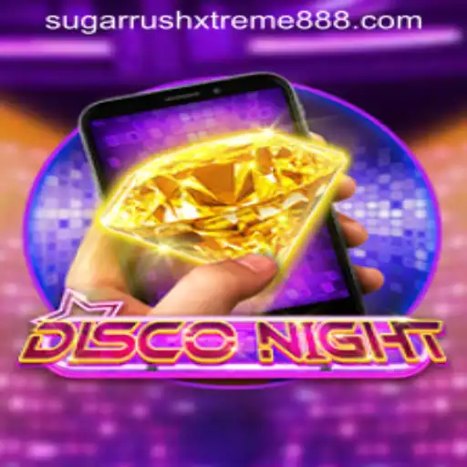 DiscoNightM: A Thrilling Venture into the World of Sugar Rush Xtreme