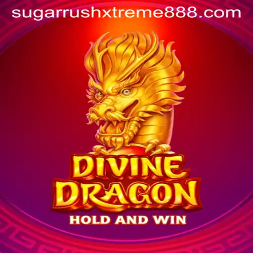 Explore the Thrilling World of DivineDragon's Sugar Rush Xtreme