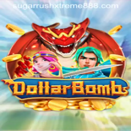 Experience the Thrill of DollarBombs: Unleash the Sugar Rush Xtreme Adventure