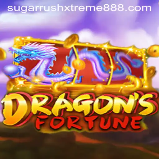 DragonFortune and Sugar Rush Xtreme: A Thrilling Gaming Experience