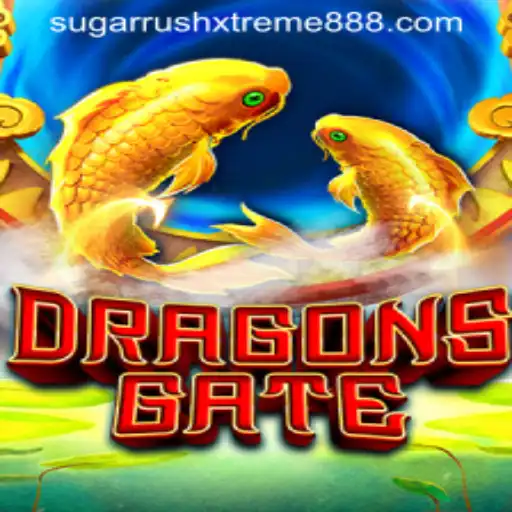Exploring the Enchanting World of DragonsGate and the Thrills of Sugar Rush Xtreme