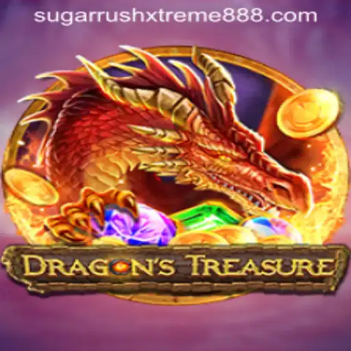 Exploring the Enchantment of DragonsTreasure with the Thrill of Sugar Rush Xtreme