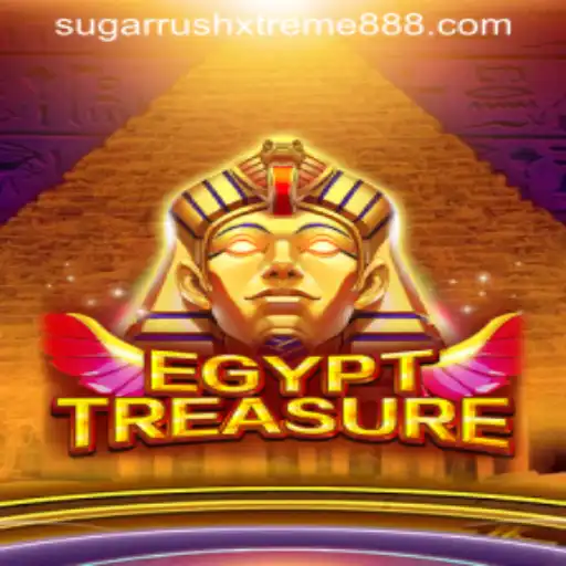 Unlock the Mysteries of EgyptTreasure and Sugar Rush Xtreme