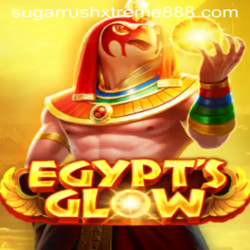 Dive into Ancient Mysteries with 'EgyptsGlow' and Unleash the Thrills of 'Sugar Rush Xtreme'