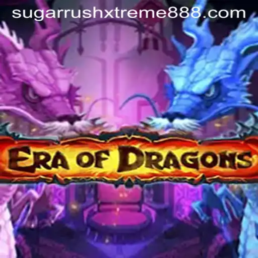 Discover the Enchanting World of EraOfDragons and the Pulse-Pounding Excitement of Sugar Rush Xtreme
