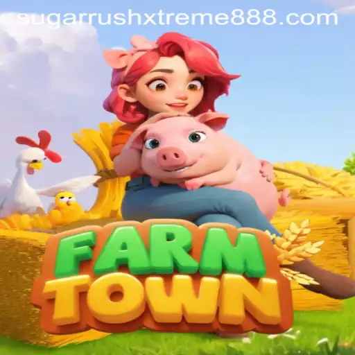 Exploring FarmTown: Unveiling the Excitement of Sugar Rush Xtreme