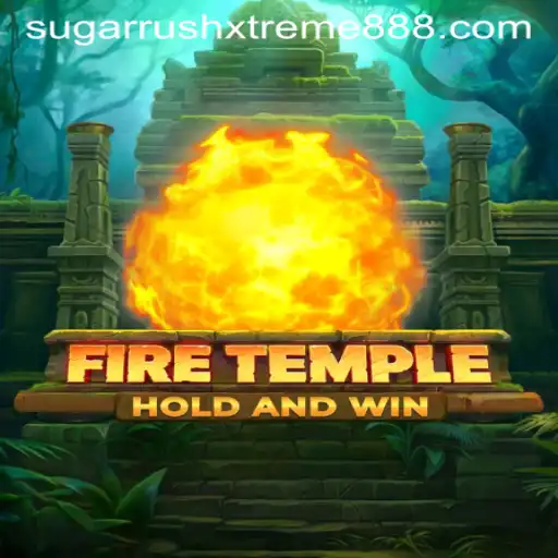 FireTemple: A Journey into the World of Sugar Rush Xtreme