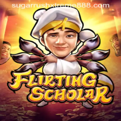 FlirtingScholar: The Ultimate Gaming Experience with a Sweet Twist
