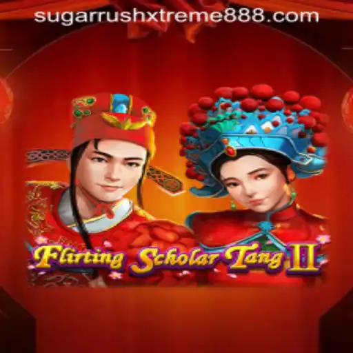 Exploring the Charm of FlirtingScholarTangII and the Excitement of Sugar Rush Xtreme