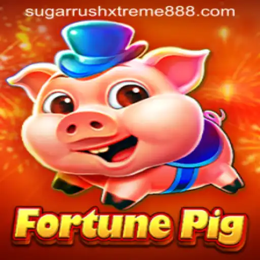 FortunePig: Experience the Thrills of Sugar Rush Xtreme