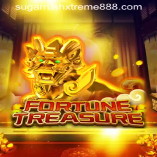 FortuneTreasure: Dive Into the Thrill of Sugar Rush Xtreme