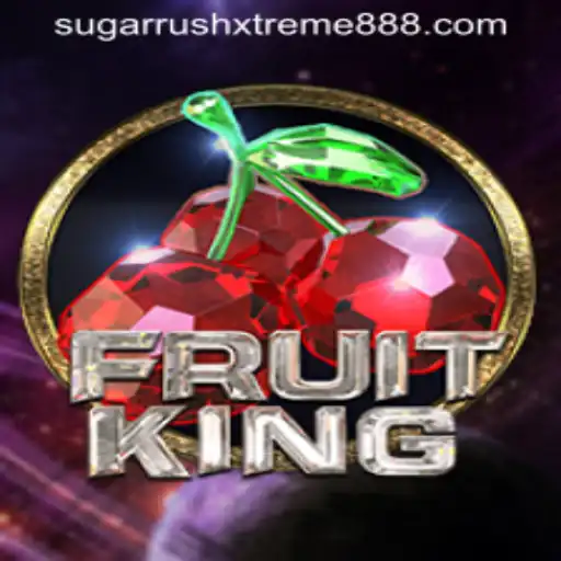 FruitKing's Exciting New Adventure: Sugar Rush Xtreme