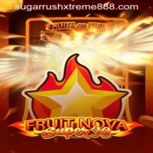 Experience the Thrills of FruitrNovaSupe30 in Sugar Rush Xtreme Mode