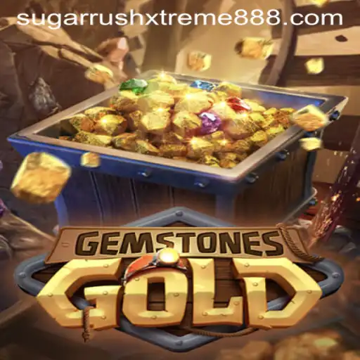 GemstonesGold: Unveiling the Thrilling World of Sugar Rush Xtreme
