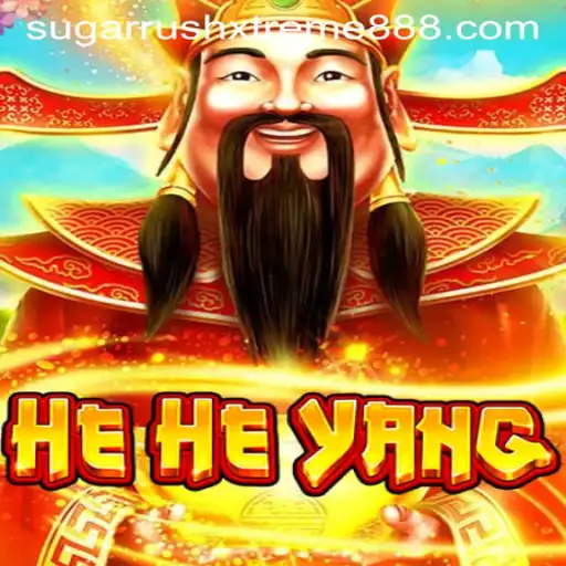 HeHeYang: Unravel the Excitement of Sugar Rush Xtreme