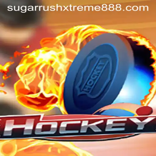 Sugar Rush Xtreme Hockey: A Thrilling Blend of Speed and Skill