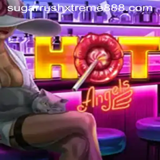 HotAngels: A Dive into the Enticing World of Sugar Rush Xtreme