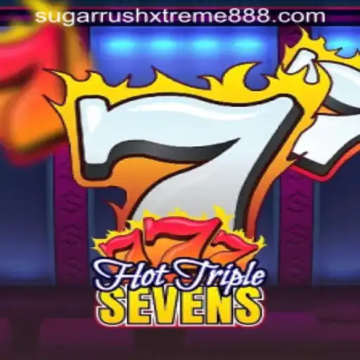 Exploring the Thrills of HotTripleSevens and Sugar Rush Xtreme