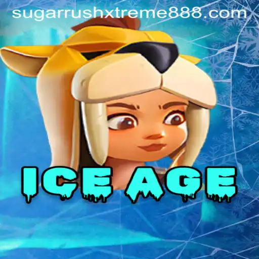 IceAge: Experience the Thrill of Sugar Rush Xtreme