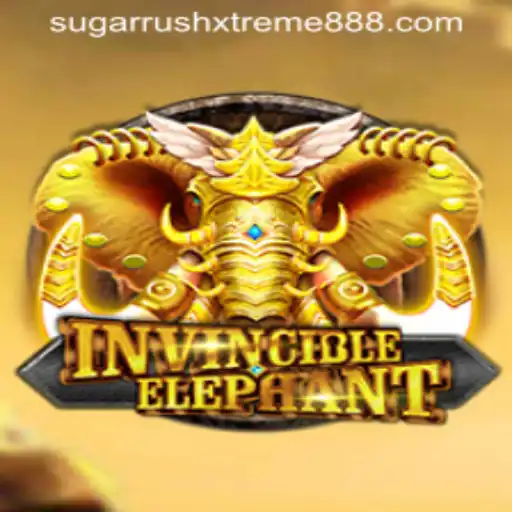 InvincibleElephant: Unleashing the Excitement of Sugar Rush Xtreme