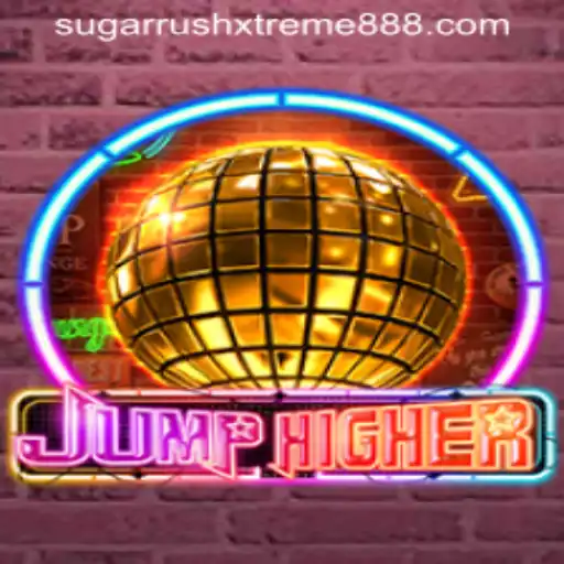 JumpHigher: The Thrilling World of Sugar Rush Xtreme