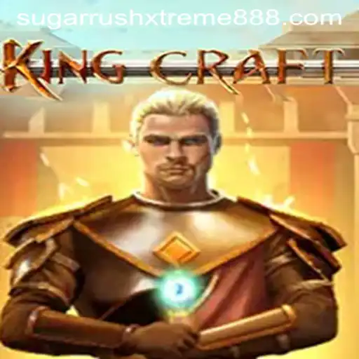 KingcraftMenomin: Dive into the World of Sugar Rush Xtreme