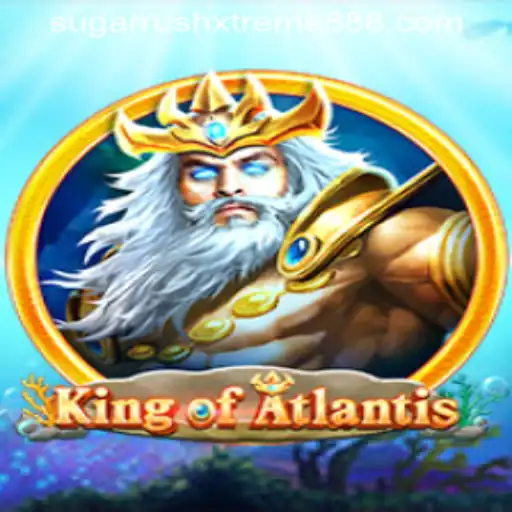 Exploring KingofAtlantis: The Epic Adventure Game Fuelled by Sugar Rush Xtreme