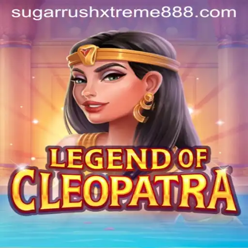 Unveiling the Magic: LegendOfCleopatra and the Thrill of Sugar Rush Xtreme