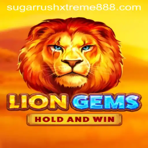 Experience the Thrills of LionGems with Sugar Rush Xtreme