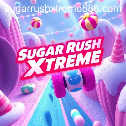 Sugar Rush Xtreme and the World of Live Games