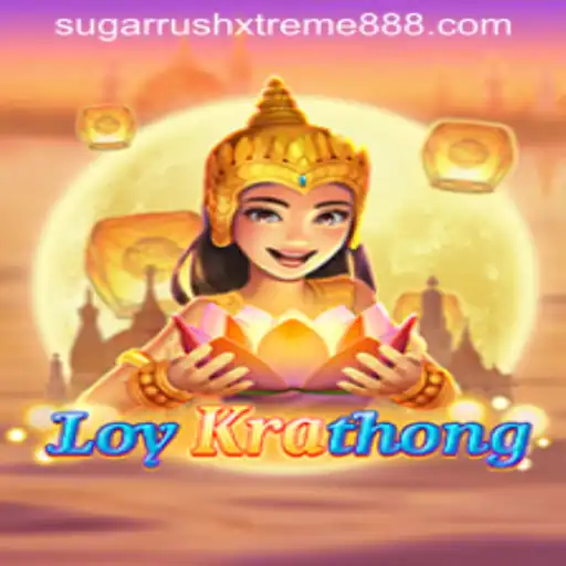 LoyKrathong: Experience the Thrills in Sugar Rush Xtreme