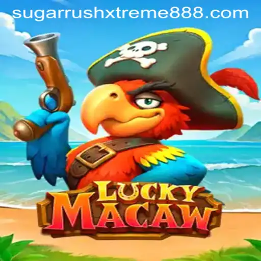 LuckyMacaw: Unleashing the Thrills of Sugar Rush Xtreme