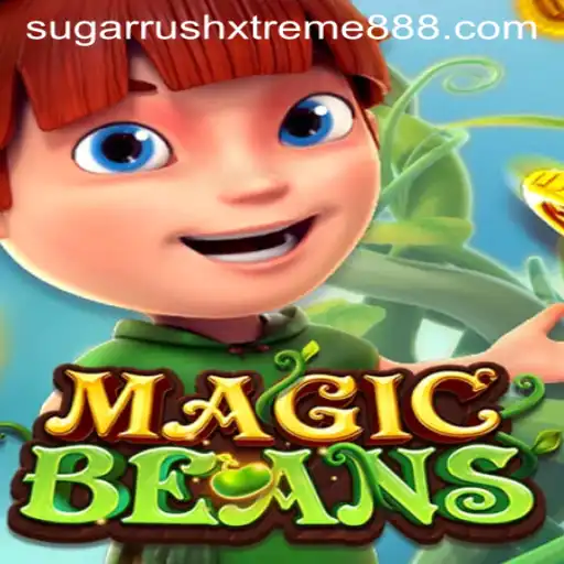 MAGICBEANS: Exploring the Dynamic World of Sugar Rush Xtreme