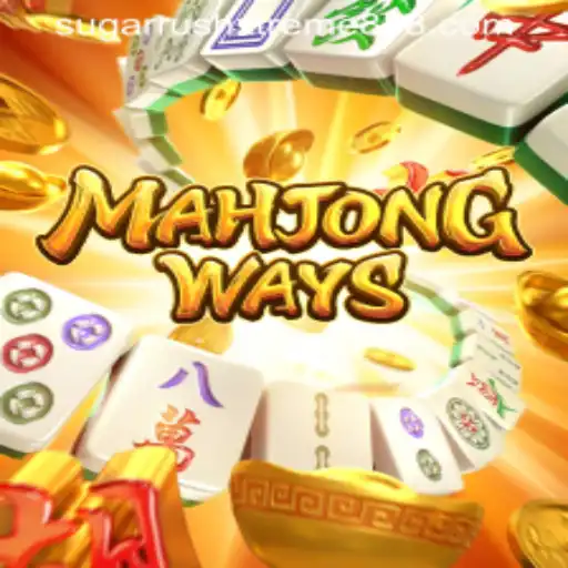 Exploring MahjongWays and the Allure of Sugar Rush Xtreme