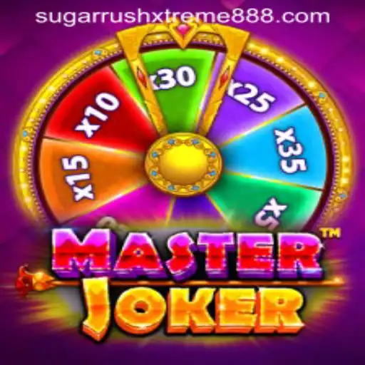 Exploring MasterJoker: A Deep Dive into the Game