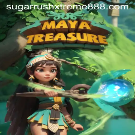 Uncovering the Mysteries of MayaTreasure: A Journey into Sugar Rush Xtreme