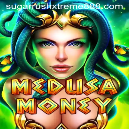 MedusaMoney - Dive into the World of Sugar Rush Xtreme